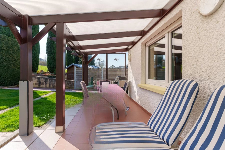 Квартира в Люксембурге, Люксембург, 167 м² - фото 7