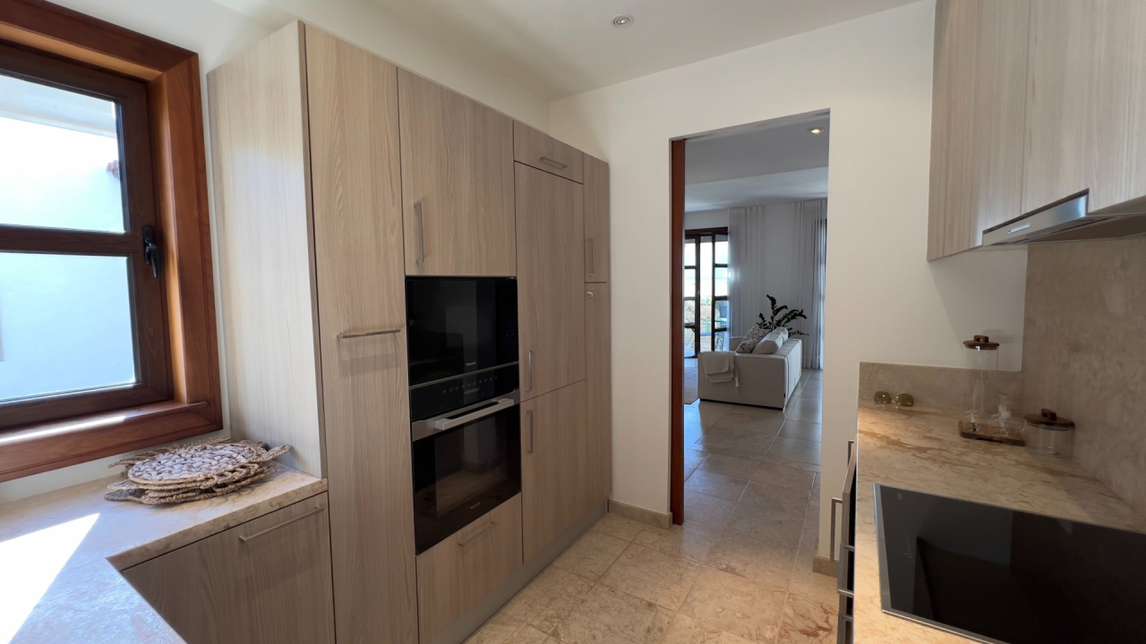 Квартира в Агиос Тихоне, Кипр, 102 м² - фото 7