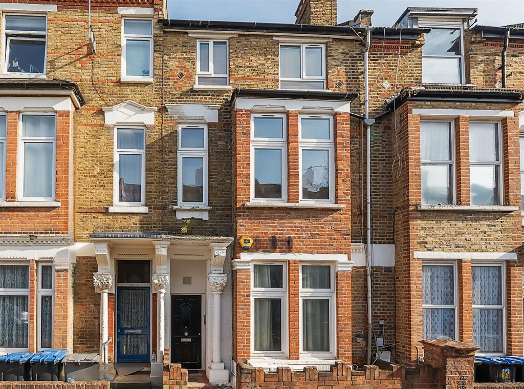 Квартира в Лондоне, Великобритания, 51 м² - фото 7