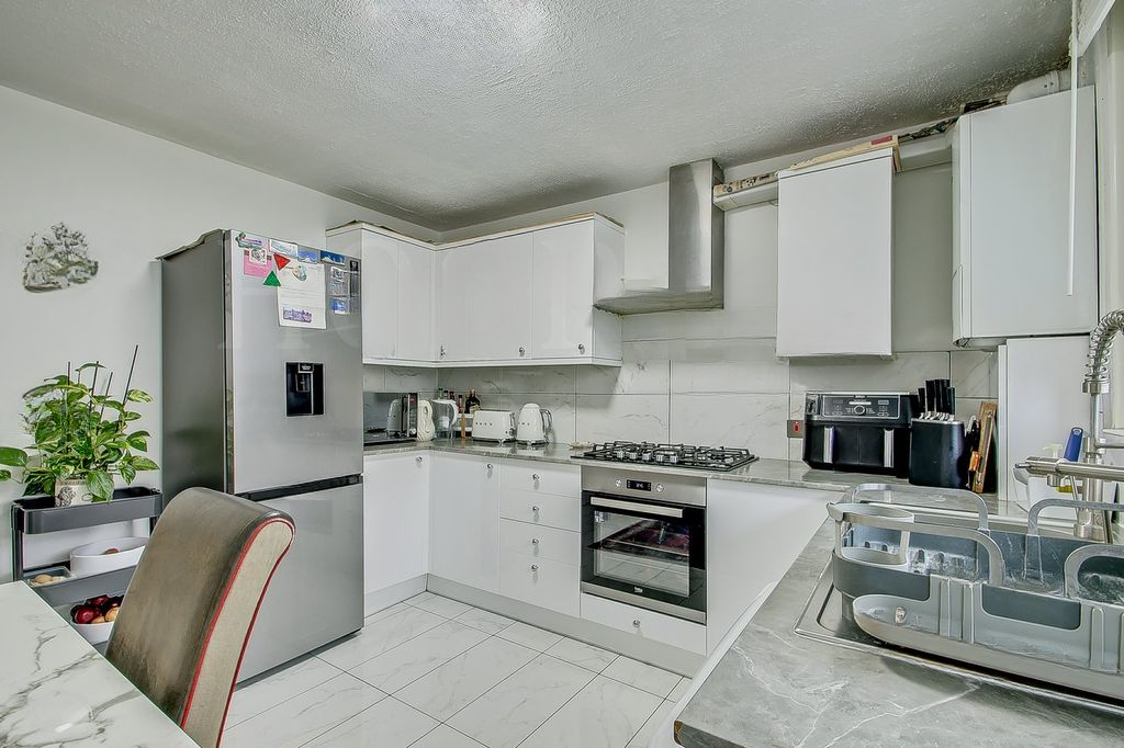 Квартира в Лондоне, Великобритания, 75 м² - фото 7