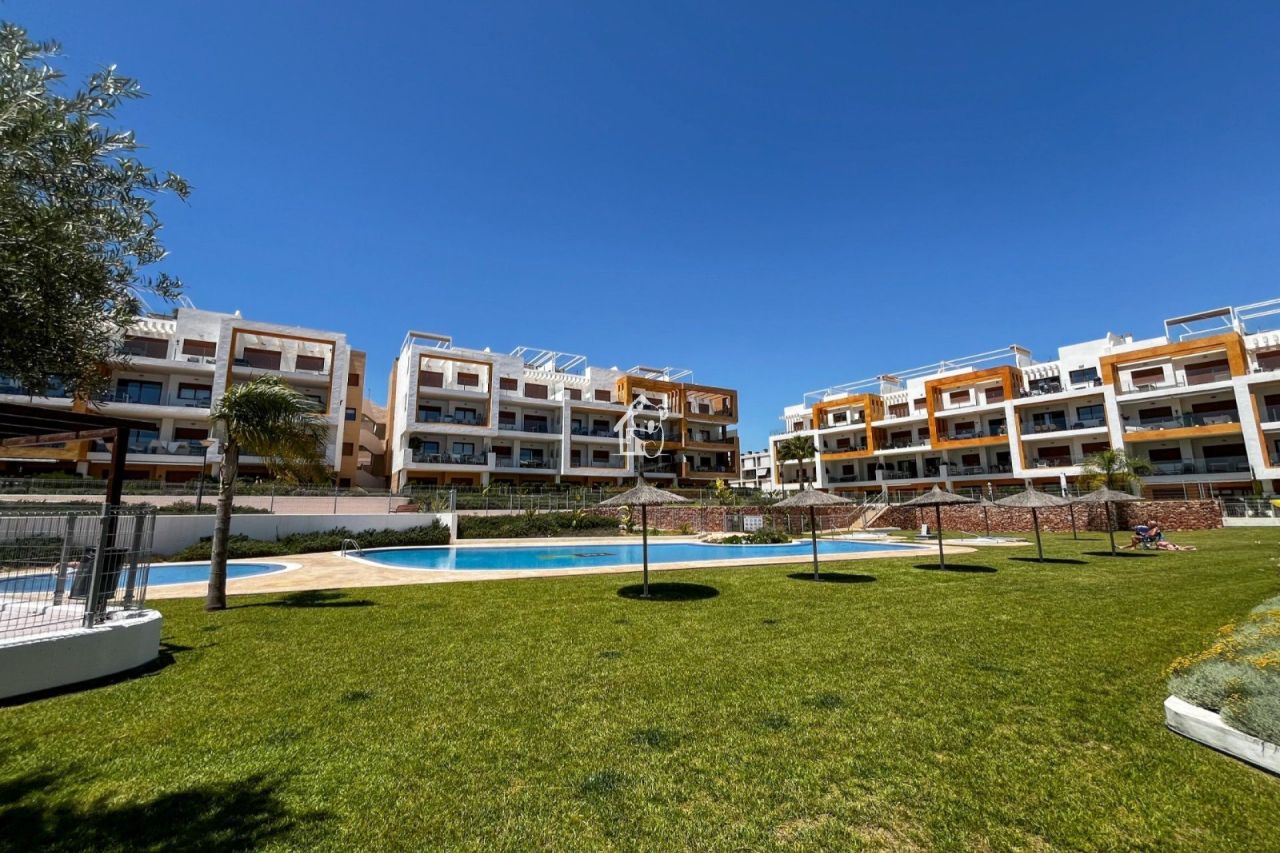 Апартаменты в Ориуэла Коста, Испания, 124 м² - фото 3