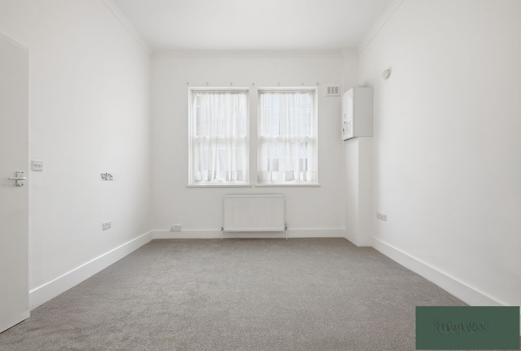 Квартира в Лондоне, Великобритания, 60 м² - фото 7