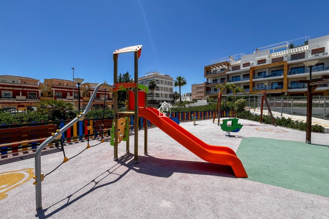 Апартаменты в Ориуэла Коста, Испания, 124 м² - фото 4