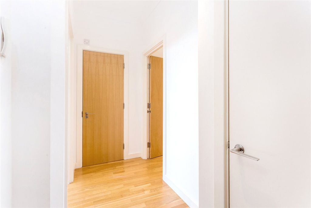 Квартира в Лондоне, Великобритания, 51 м² - фото 7