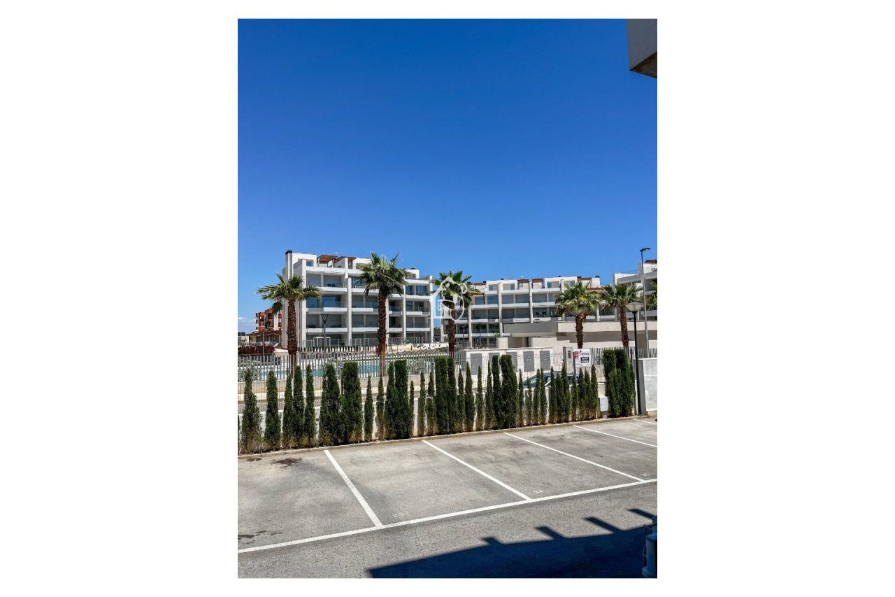 Апартаменты в Ориуэла Коста, Испания, 124 м² - фото 5