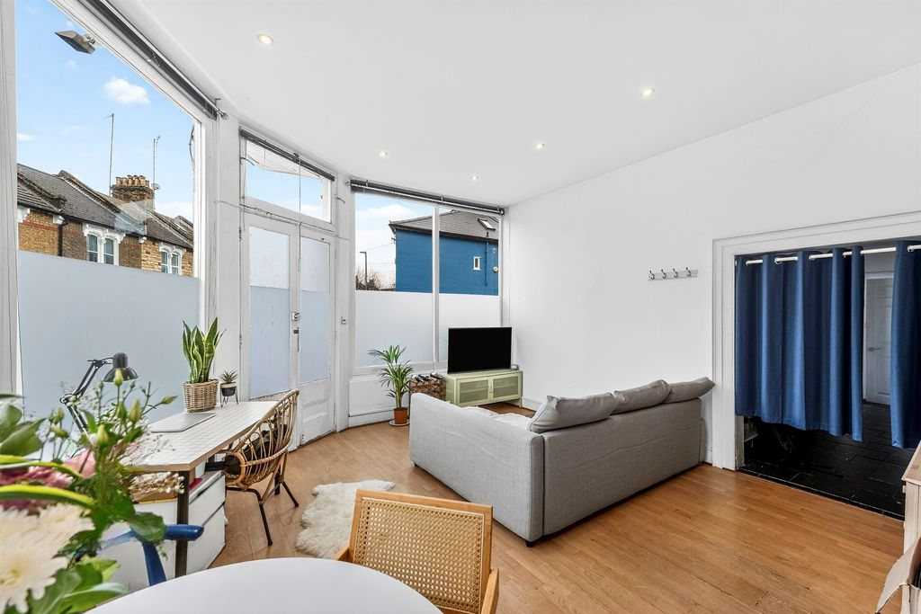 Квартира в Лондоне, Великобритания, 53 м² - фото 7