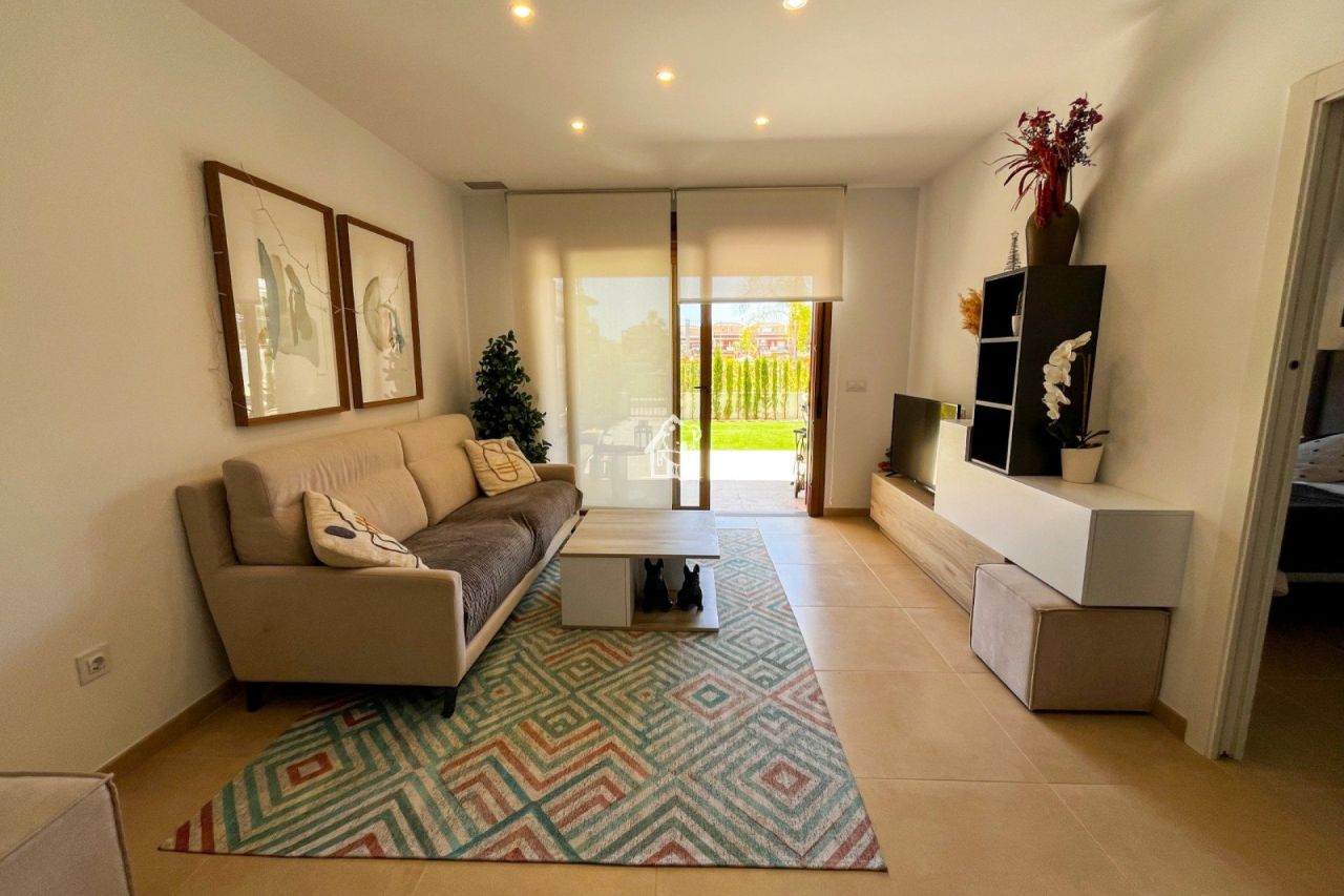 Апартаменты в Ориуэла Коста, Испания, 124 м² - фото 7