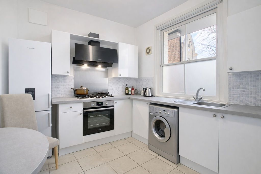 Квартира в Лондоне, Великобритания, 51 м² - фото 7