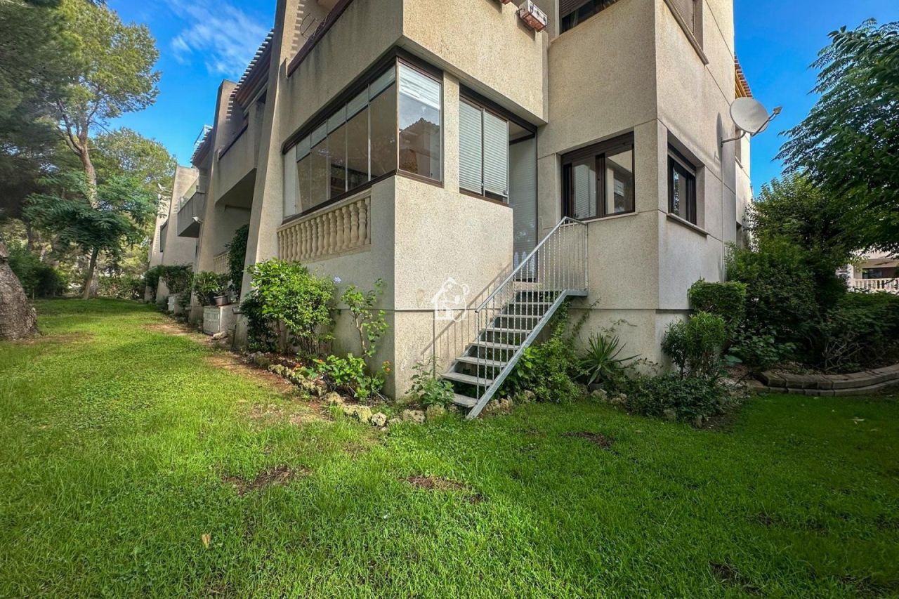 Апартаменты в Ориуэла Коста, Испания, 107 м² - фото 8