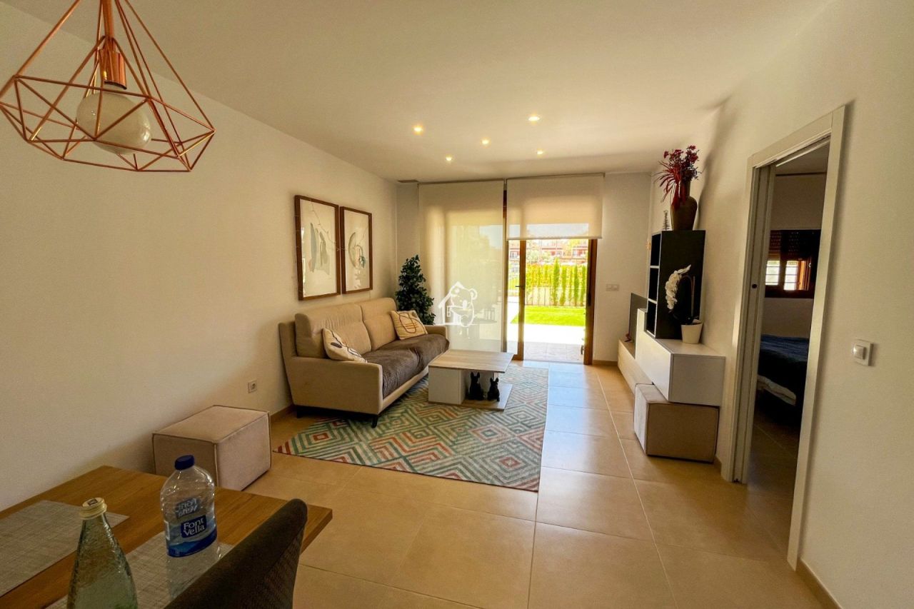 Апартаменты в Ориуэла Коста, Испания, 124 м² - фото 8