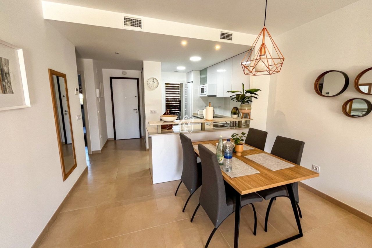 Апартаменты в Ориуэла Коста, Испания, 124 м² - фото 10