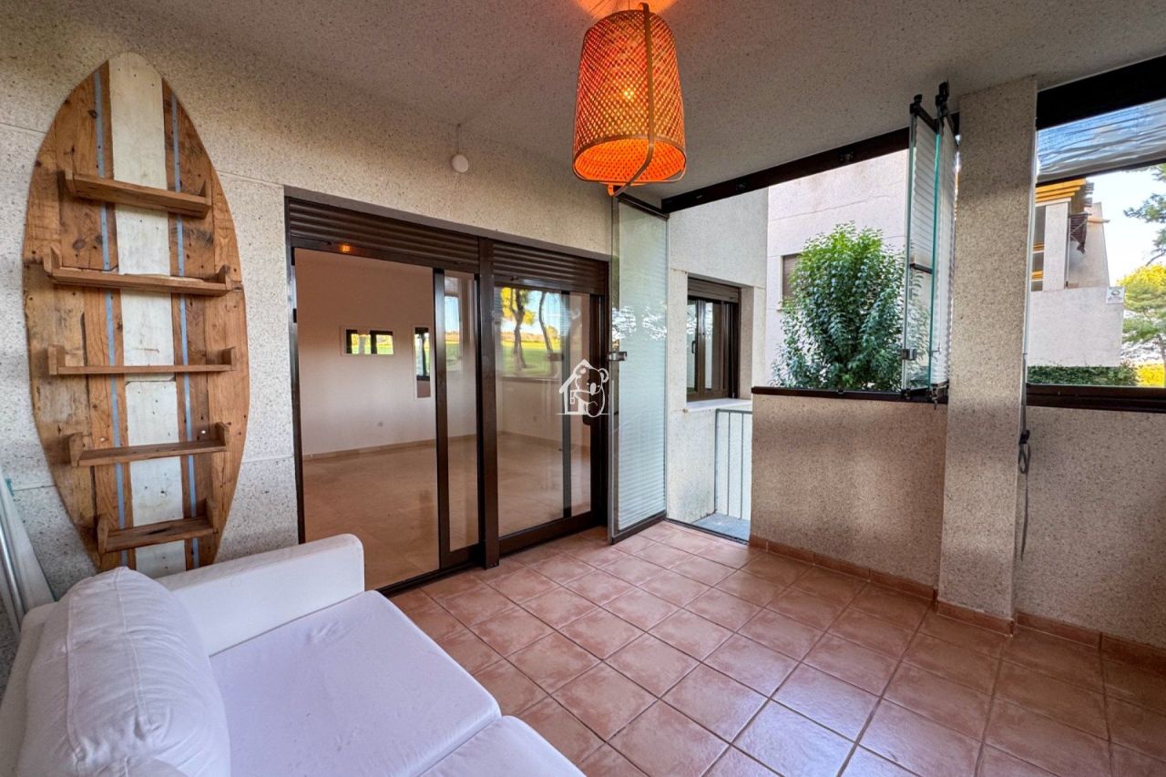 Апартаменты в Ориуэла Коста, Испания, 107 м² - фото 10