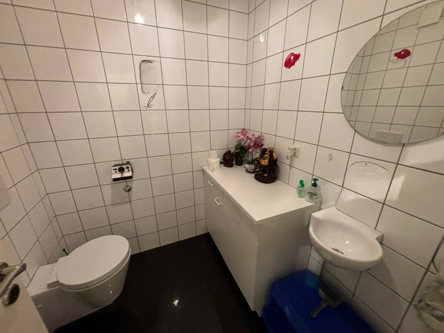 Квартира в Люксембурге, Люксембург, 96 м² - фото 7