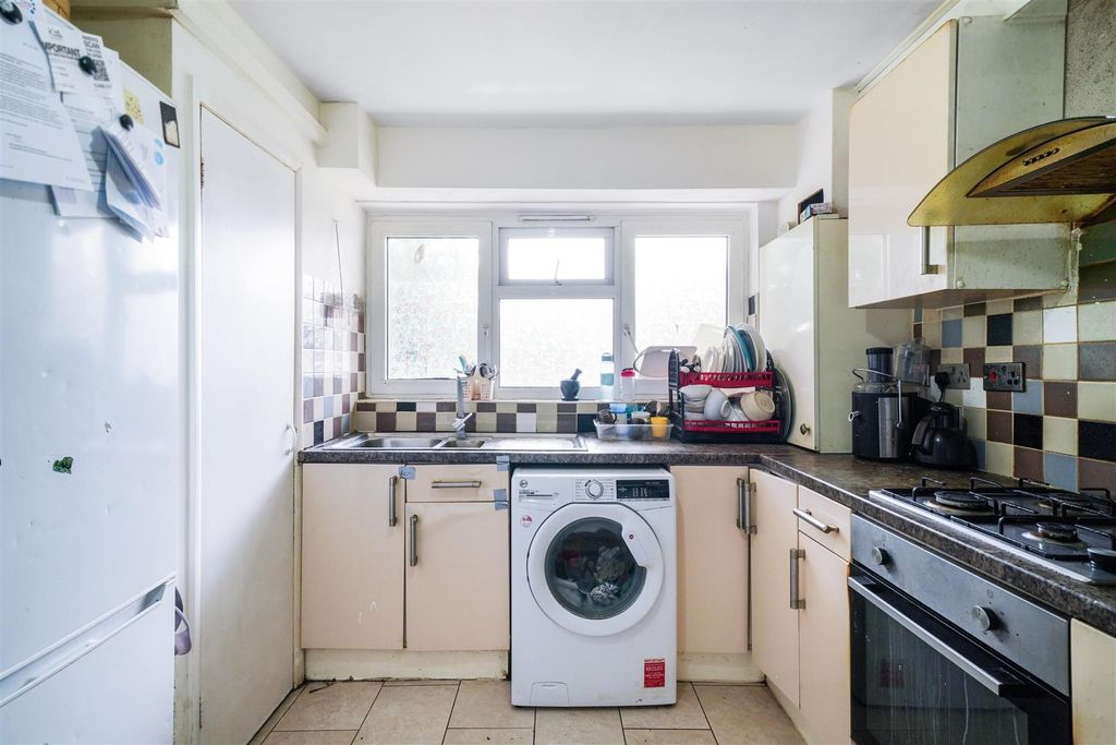 Квартира в Лондоне, Великобритания, 76 м² - фото 7