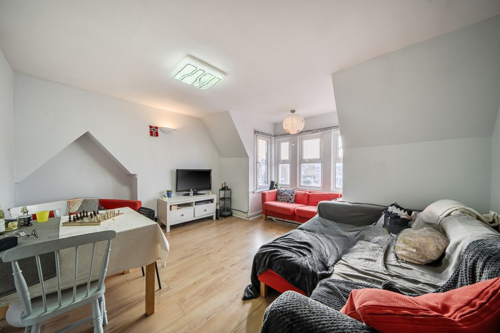 Квартира в Лондоне, Великобритания, 66 м² - фото 7