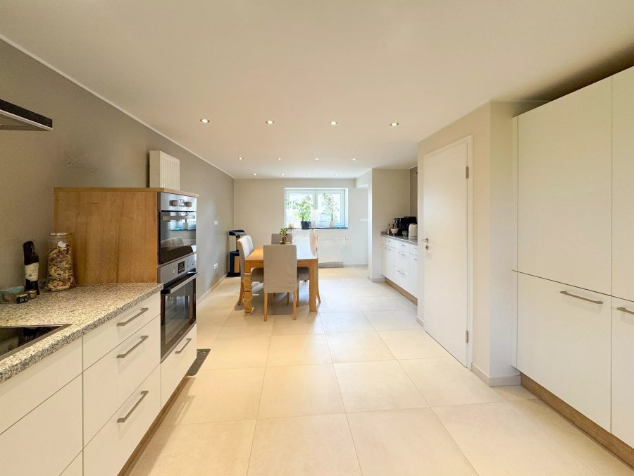 Квартира в Люксембурге, Люксембург, 300 м² - фото 7