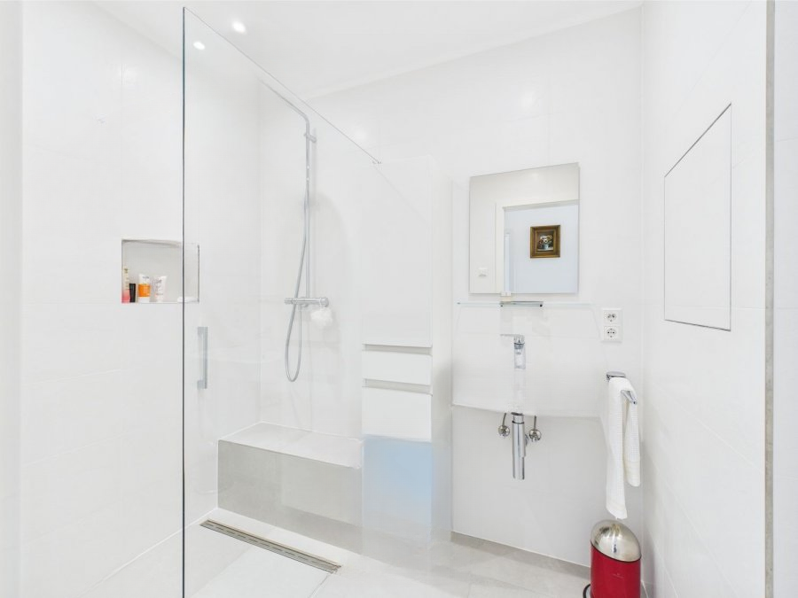 Квартира в Люксембурге, Люксембург, 64 м² - фото 7