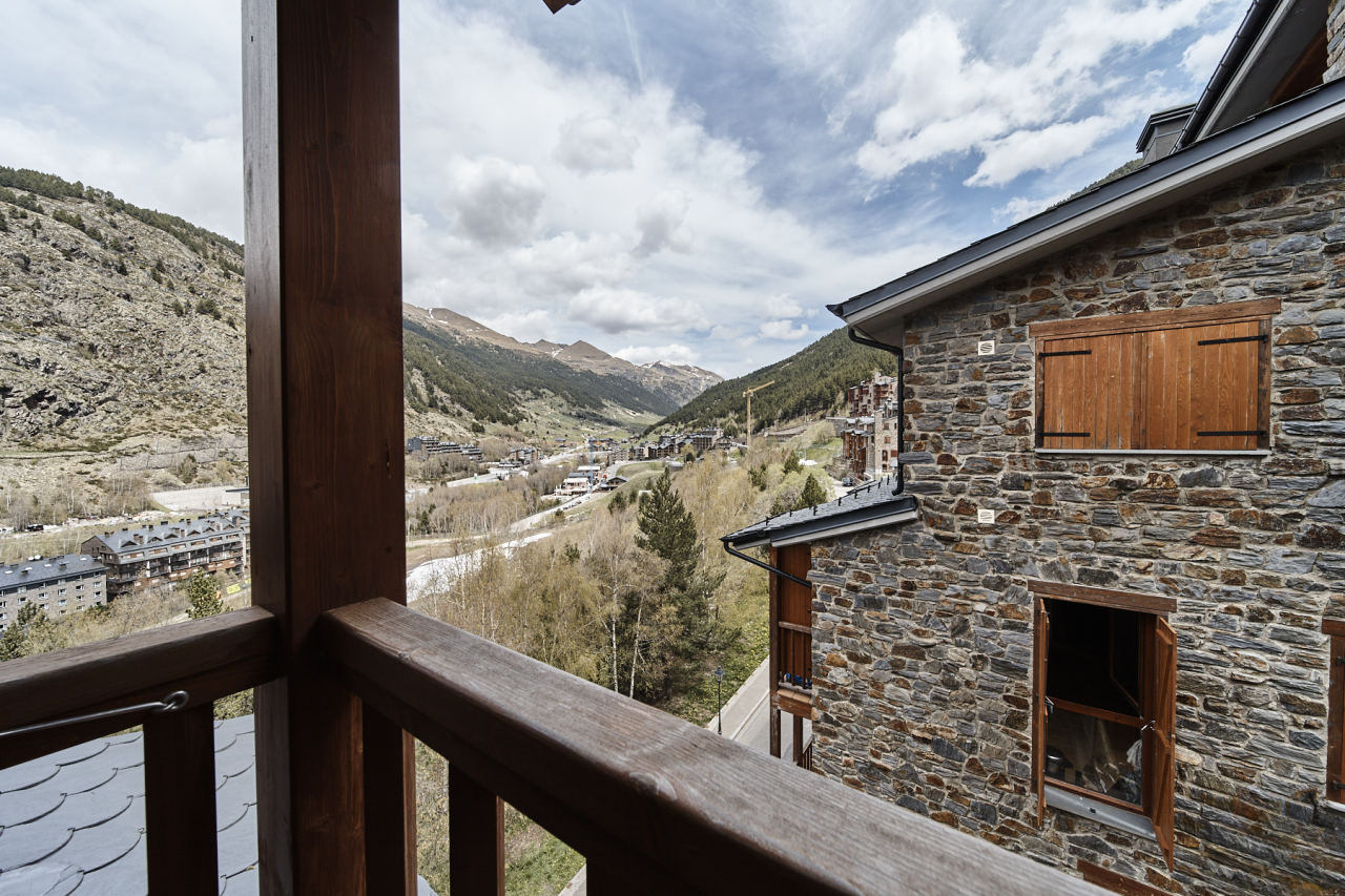 Квартира в Сиспони, Андорра, 66 м² - фото 7