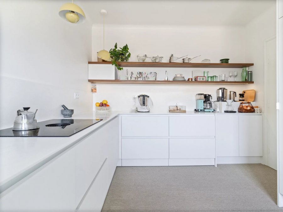 Квартира в Люксембурге, Люксембург, 94 м² - фото 7