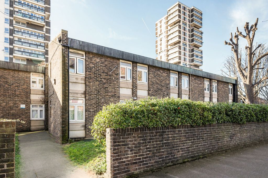 Квартира в Лондоне, Великобритания, 42 м² - фото 7