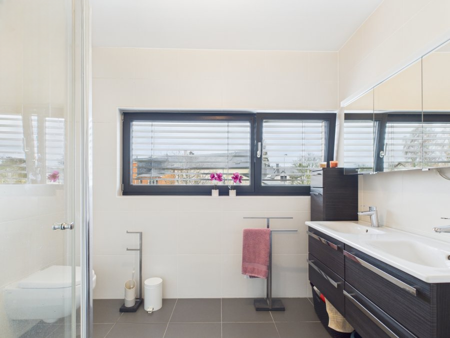 Квартира в Люксембурге, Люксембург, 84 м² - фото 7