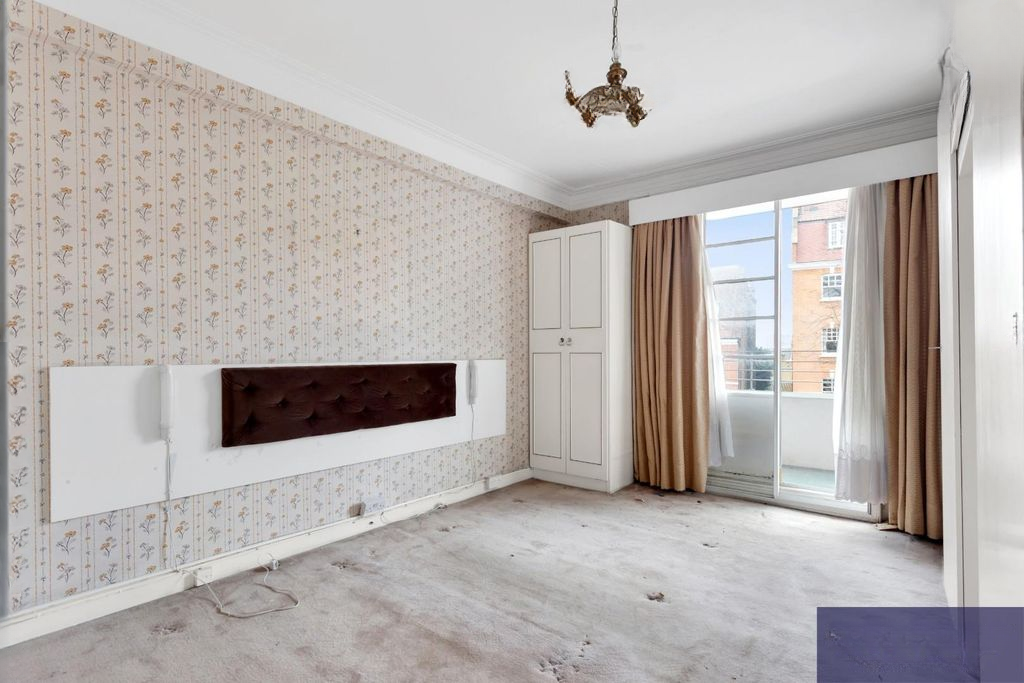 Квартира в Лондоне, Великобритания, 51 м² - фото 7