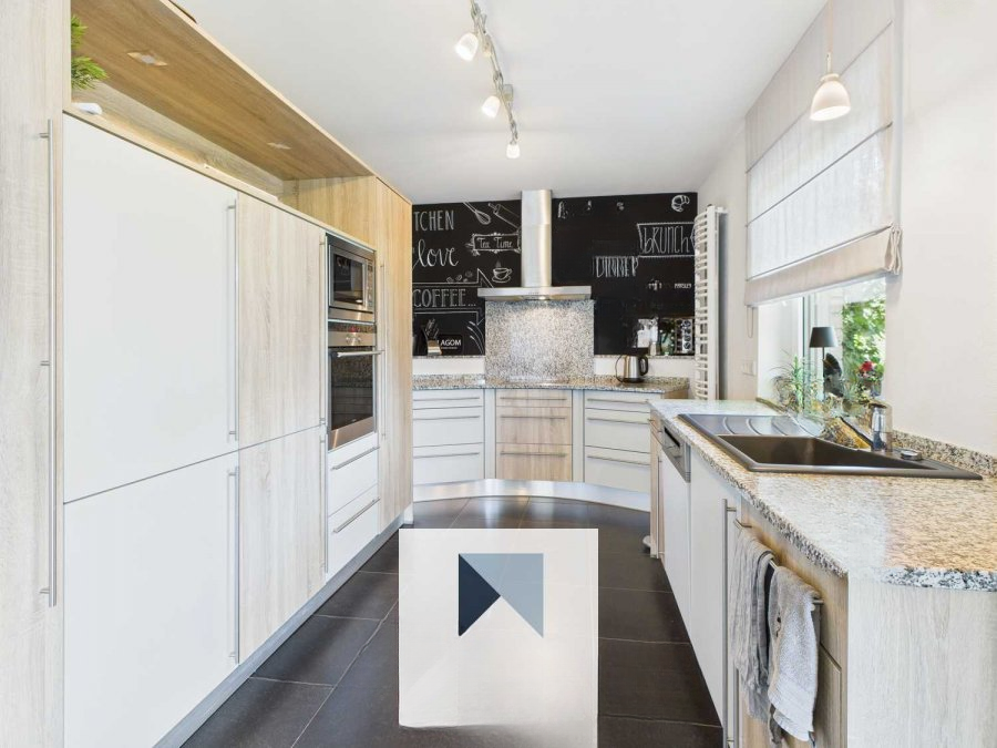 Квартира в Люксембурге, Люксембург, 170 м² - фото 7