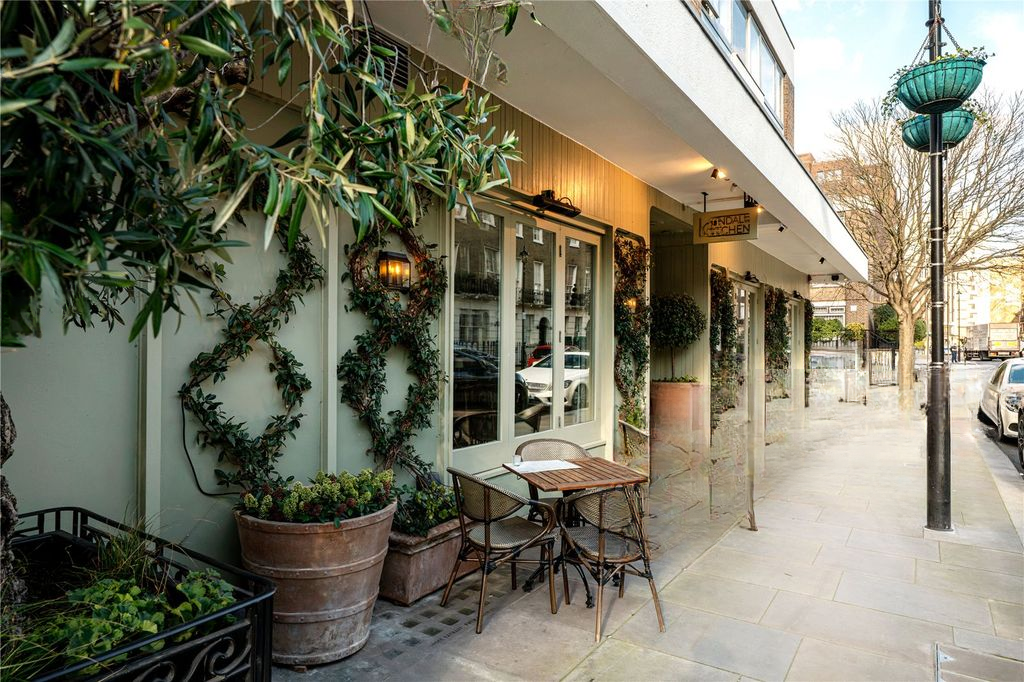 Квартира в Лондоне, Великобритания, 48 м² - фото 7