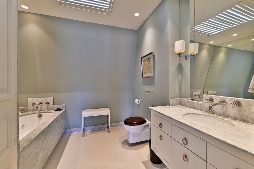 Квартира в Лондоне, Великобритания, 363 м² - фото 7