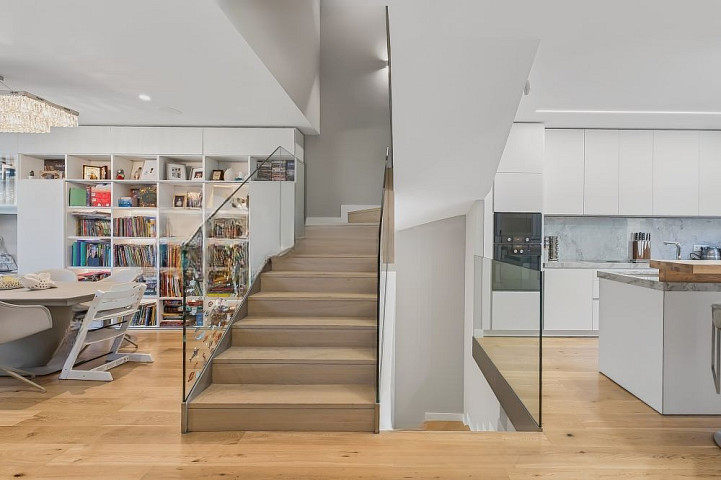 Квартира в Эскасе, Андорра, 371 м² - фото 7