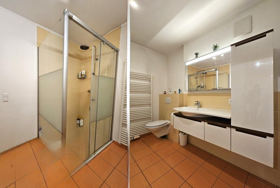 Квартира в Дикирхе, Люксембург, 108 м² - фото 7