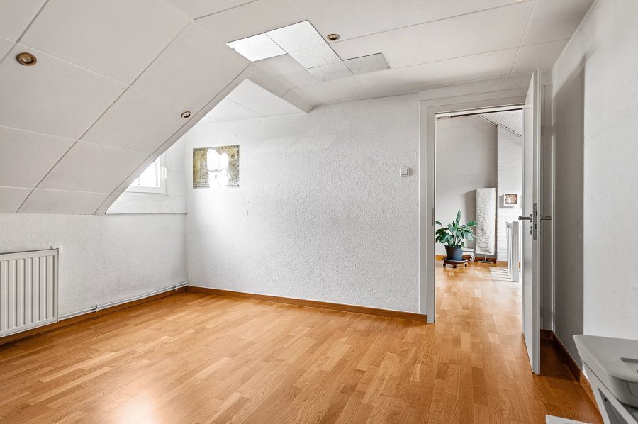 Квартира в Люксембурге, Люксембург, 135 м² - фото 7