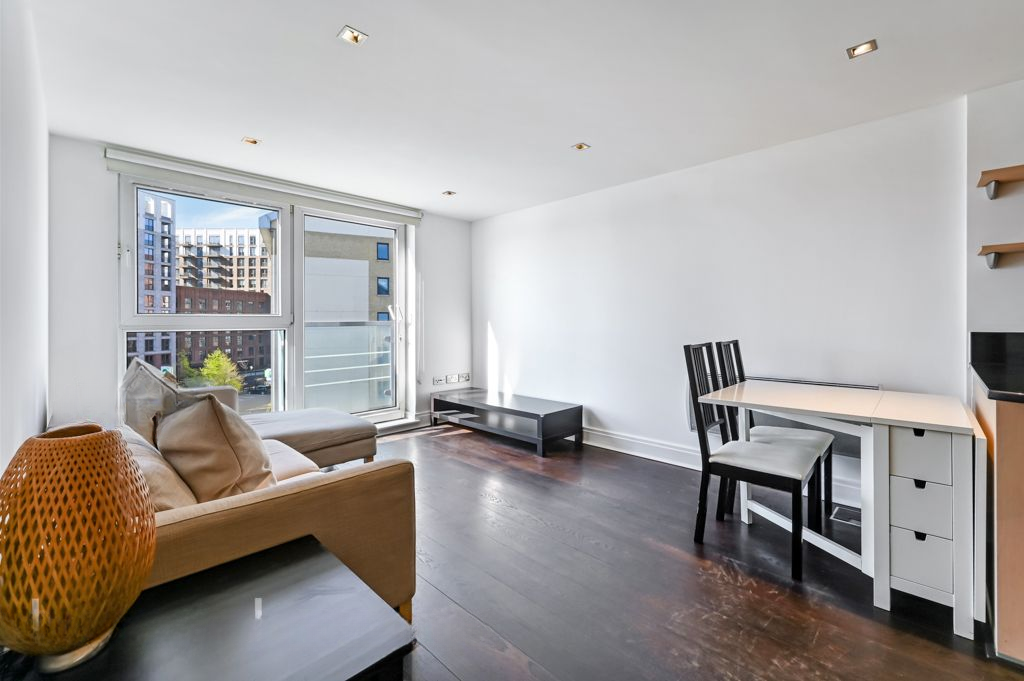 Квартира в Лондоне, Великобритания, 53 м² - фото 7