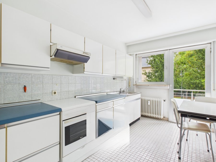 Квартира в Гревенмахере, Люксембург, 90 м² - фото 7