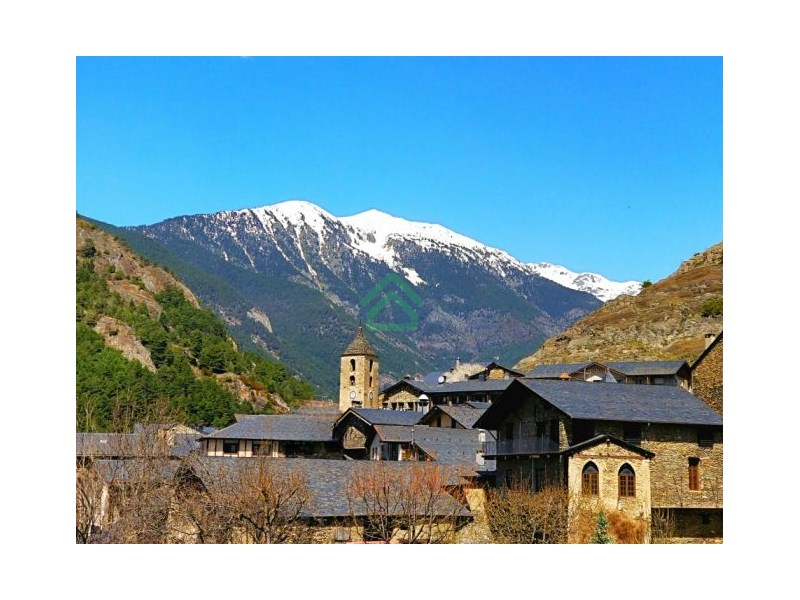 Квартира в Канильо, Андорра - фото 7