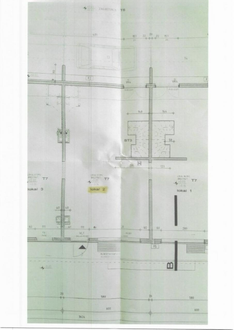 Офис в Любляне, Словения, 103 м² - фото 7
