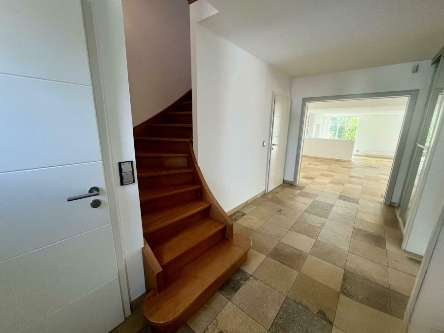 Квартира в Люксембурге, Люксембург, 250 м² - фото 7
