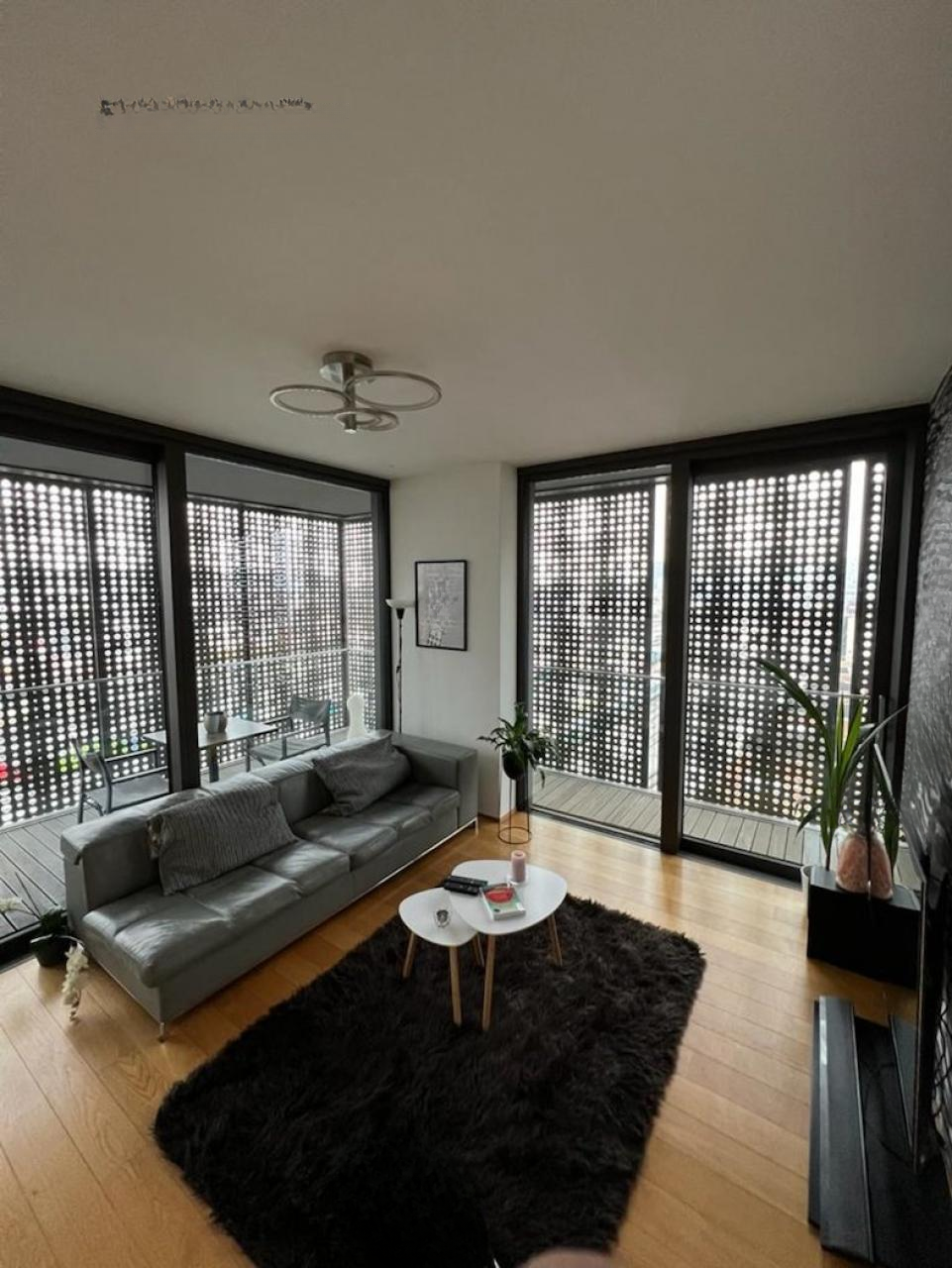 Квартира в Любляне, Словения, 97 м² - фото 7