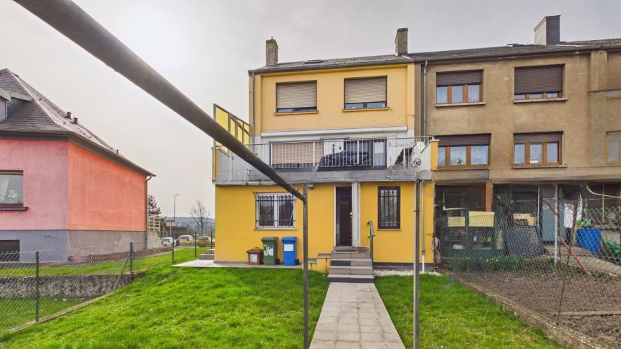 Квартира в Люксембурге, Люксембург, 130 м² - фото 7