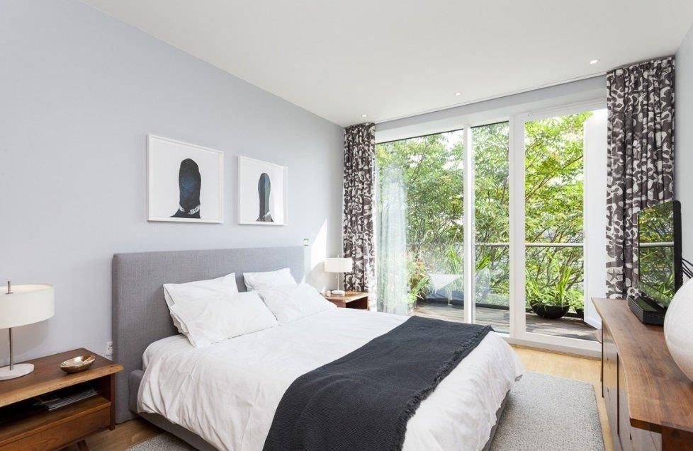 Квартира в Лондоне, Великобритания, 56 м² - фото 6