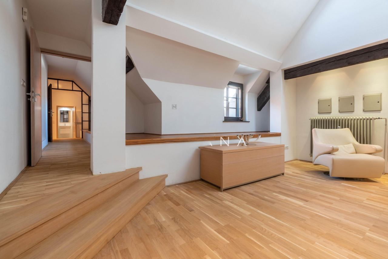 Квартира в Любляне, Словения, 368 м² - фото 7