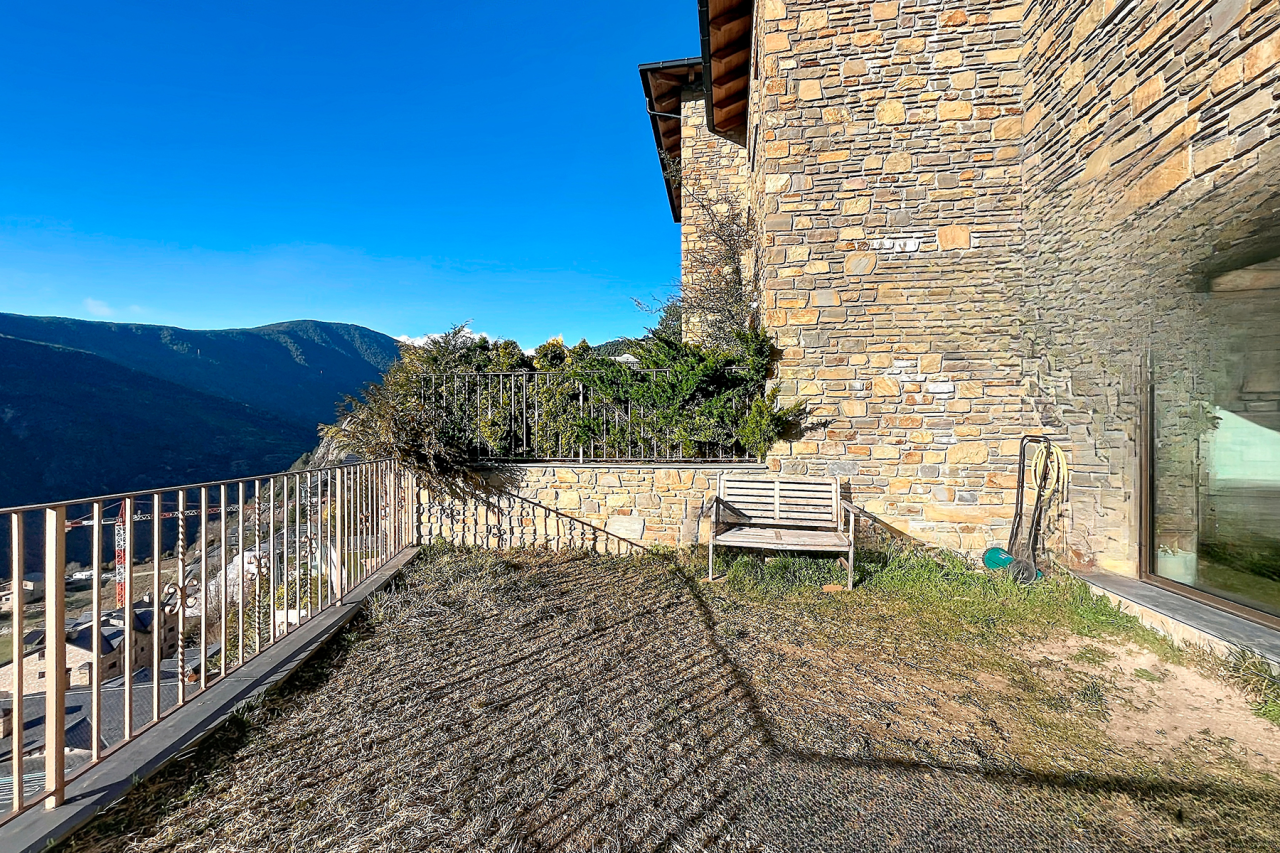 Квартира в Энкаме, Андорра, 219 м² - фото 7