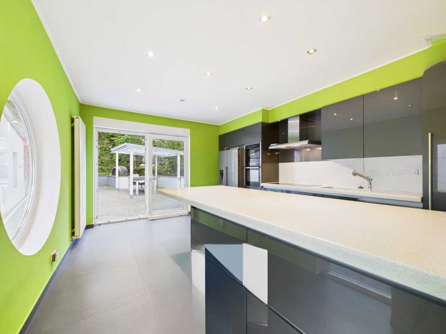 Квартира в Люксембурге, Люксембург, 160 м² - фото 7