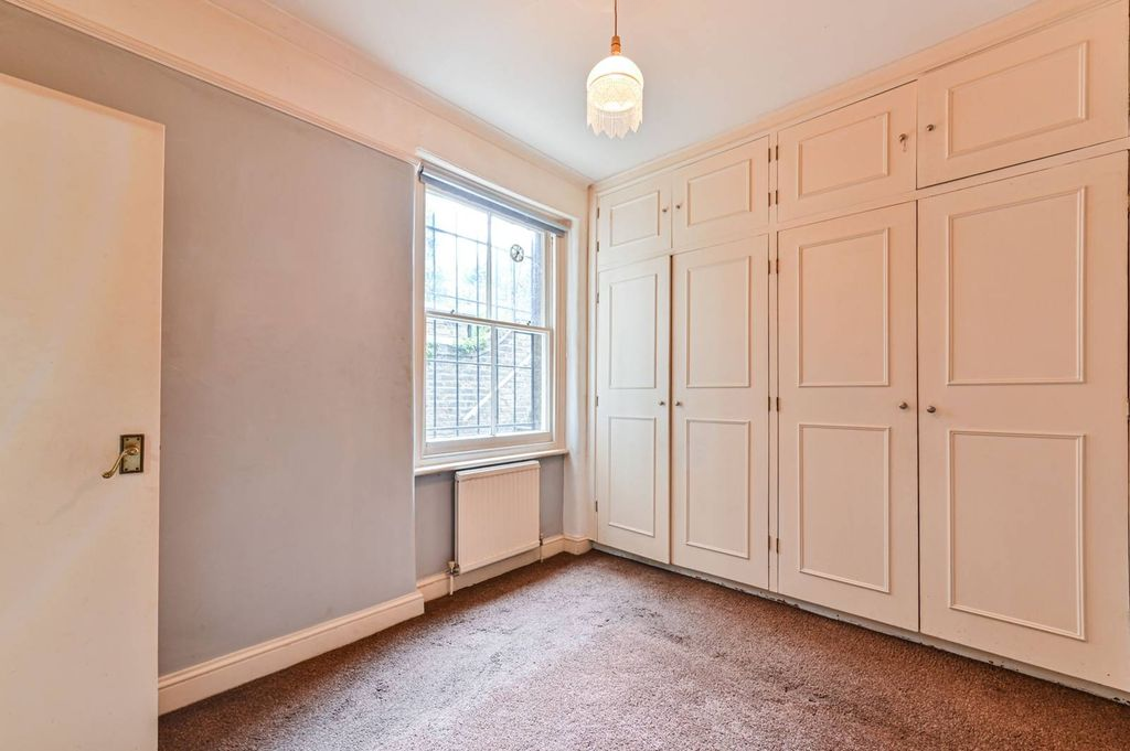 Квартира в Лондоне, Великобритания, 69 м² - фото 7