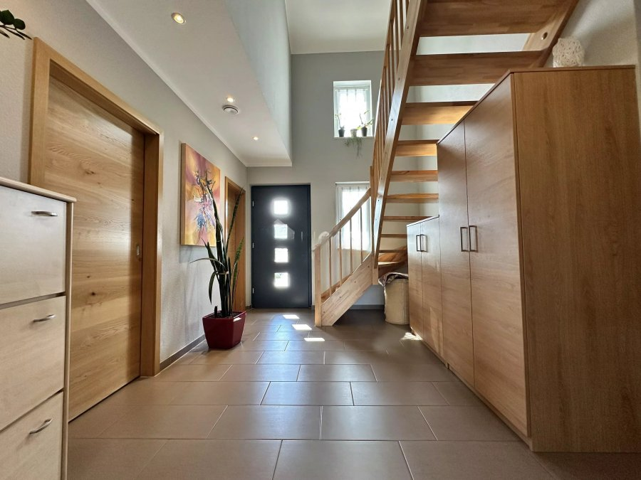 Квартира в Дикирхе, Люксембург, 143 м² - фото 7