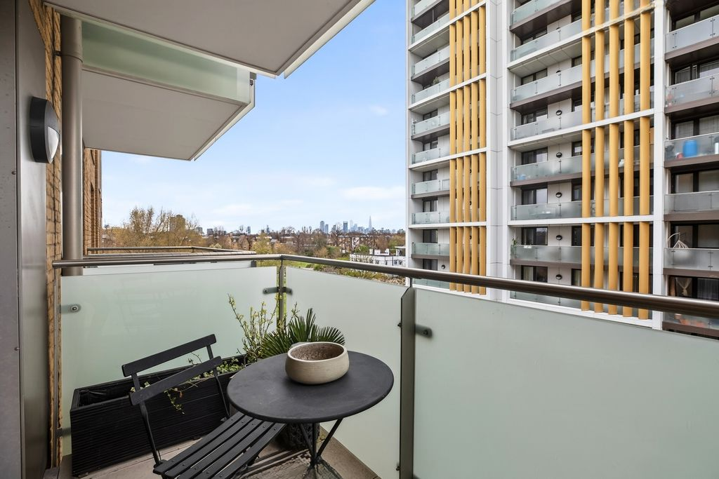 Квартира в Лондоне, Великобритания, 50 м² - фото 7