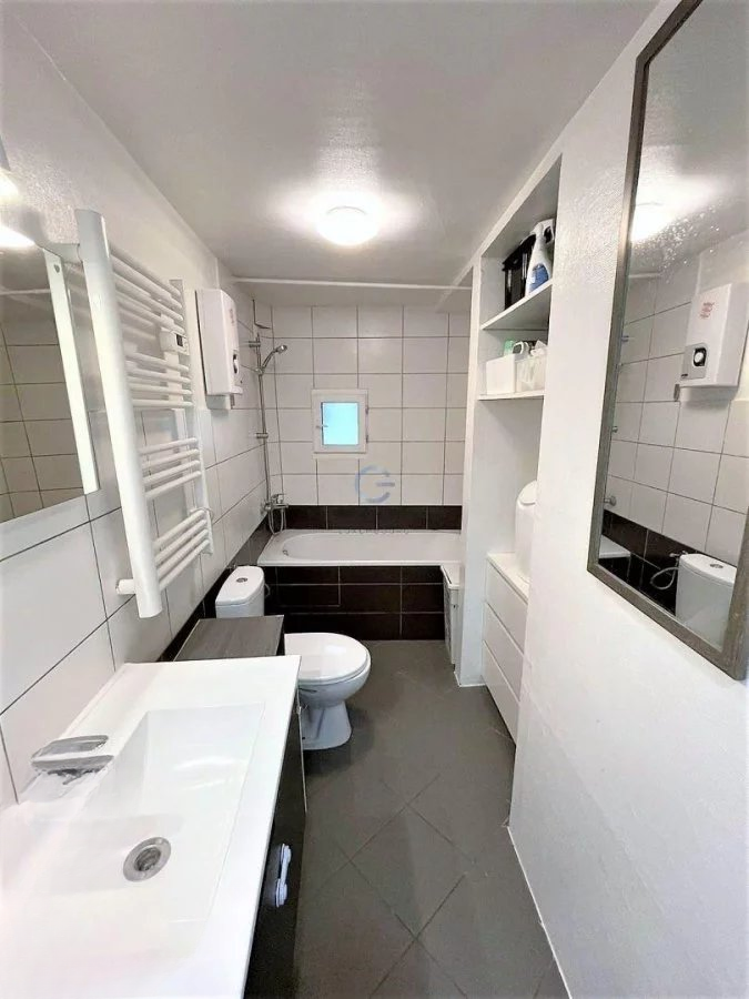 Квартира в Люксембурге, Люксембург, 170 м² - фото 7