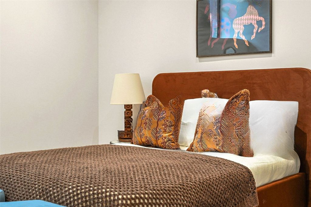 Квартира в Лондоне, Великобритания, 37 м² - фото 7