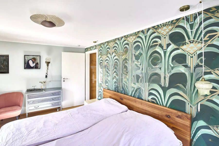 Квартира в Гревенмахере, Люксембург, 176 м² - фото 7