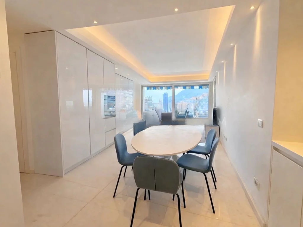 Квартира в Монако, Монако, 137 м² - фото 7